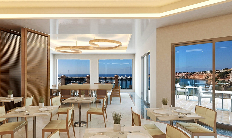 Pure Salt Port Adriano and Spa - Adults Only