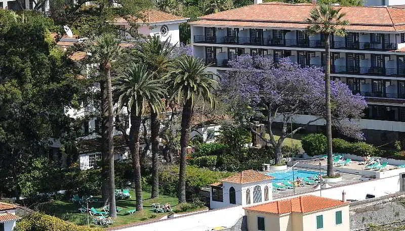 Quinta da Penha de Franca