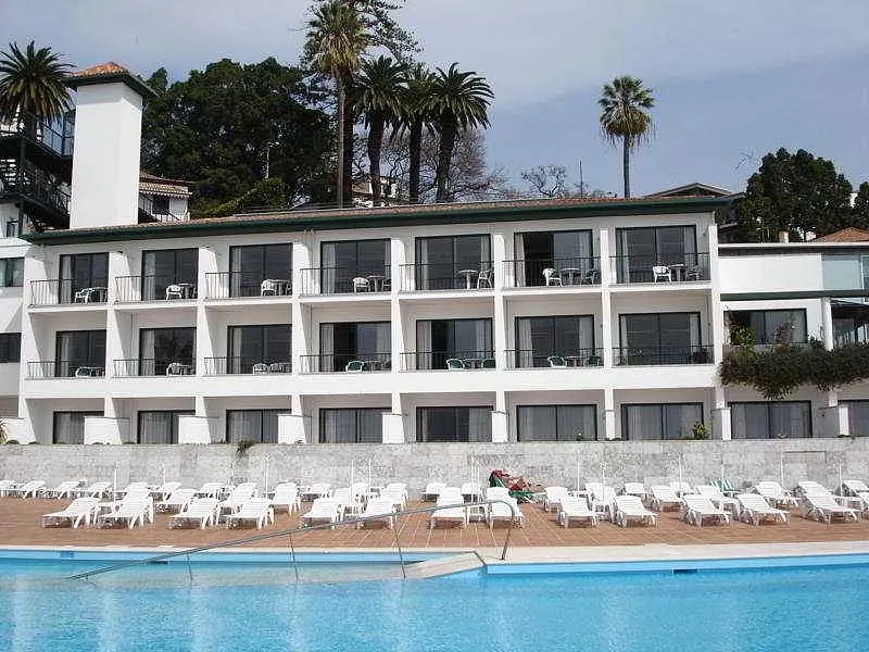 Quinta da Penha de Franca Mar