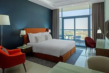 Radisson Blu Dubai Silicon Oasis