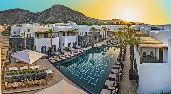RADISSON BLU ZAFFRON RESORT