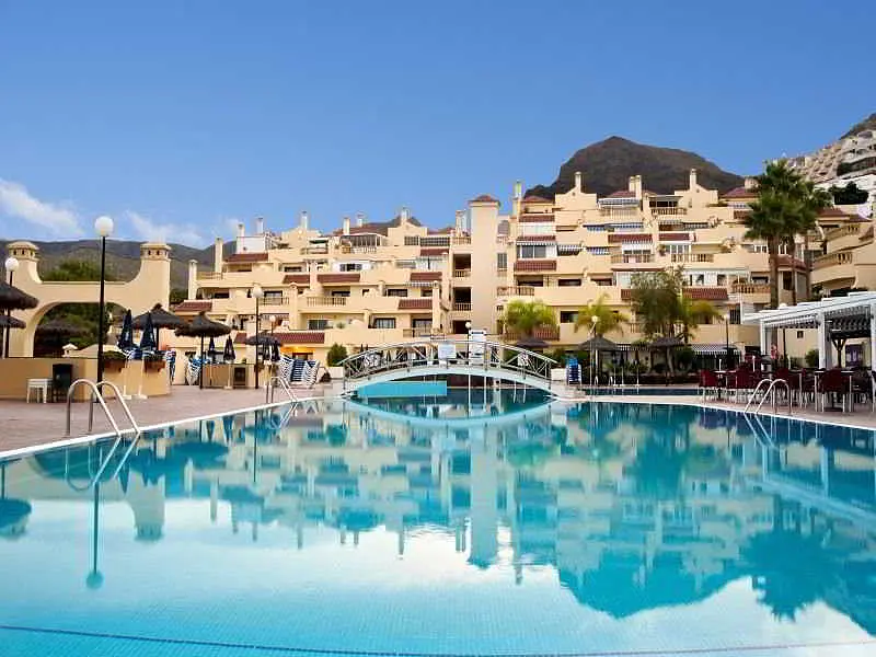 Ramada Residences by Wyndham Costa Adeje