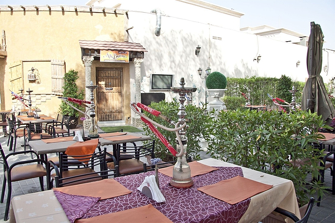 Regent Beach Resort Jumeirah