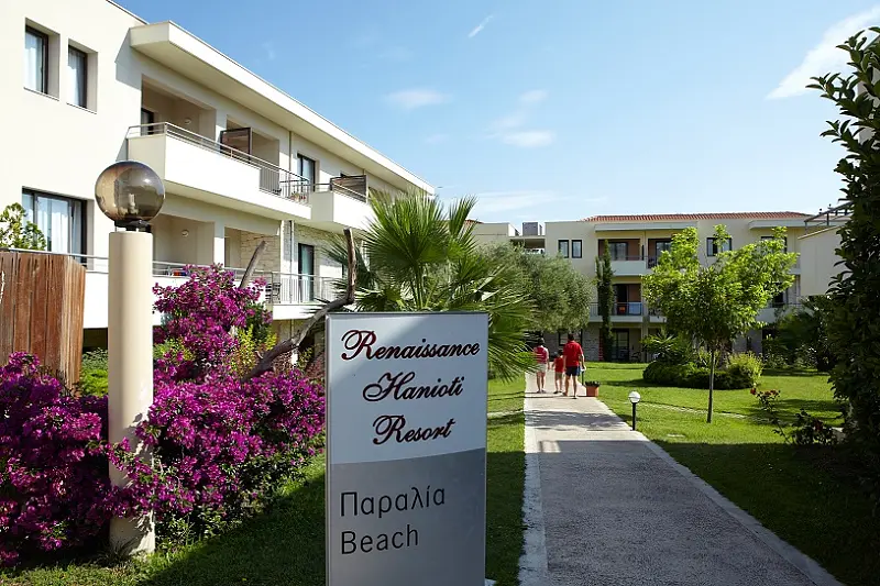 Renaissance Hanioti Resort & Spa