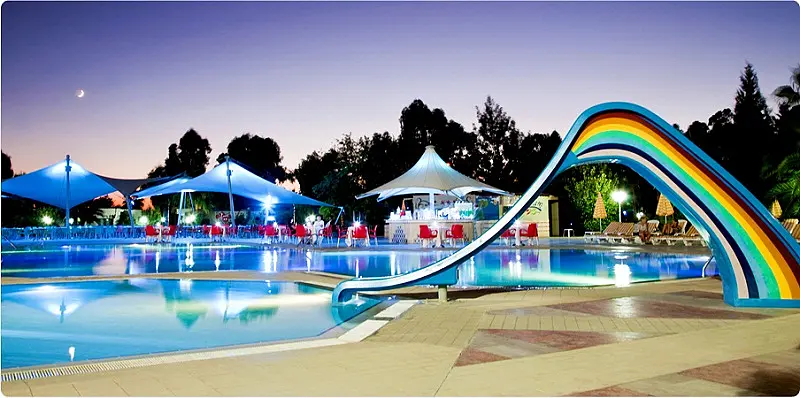 RICHMOND EPHESUS RESORT