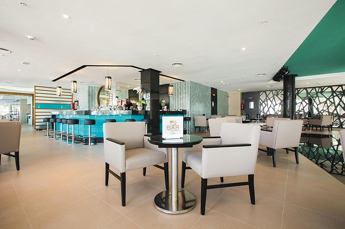 Riu San Francisco - Adults Only