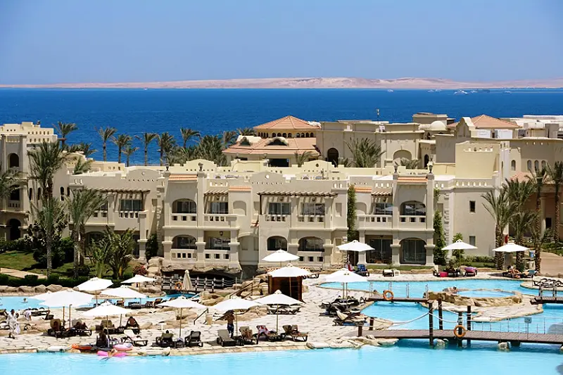 RIXOS SHARM EL SHEIKH RESORT - Adults Only