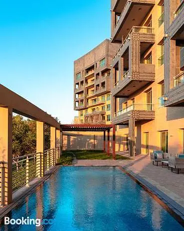 Rixos The Palm Luxury Suite Collection