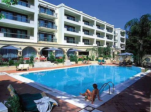 RODOS PARK