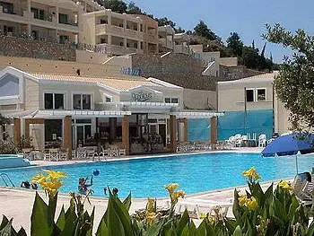 ROSA BELLA CORFU SUITE HOTEL&SPA