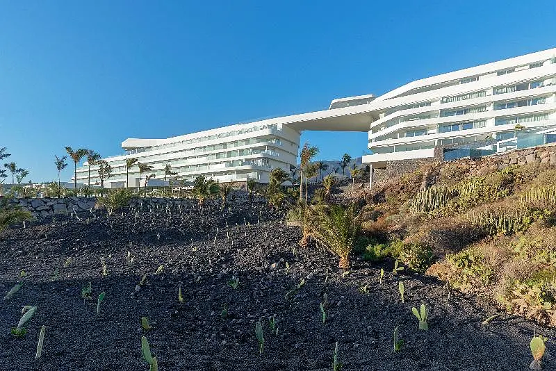 Royal Hideaway Corales Suites