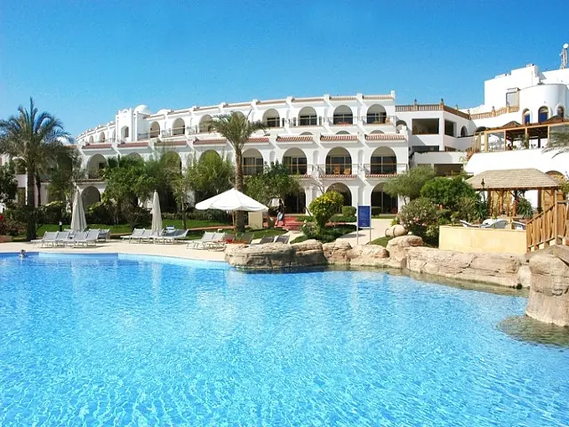 ROYAL SAVOY SHARM EL SHEIKH