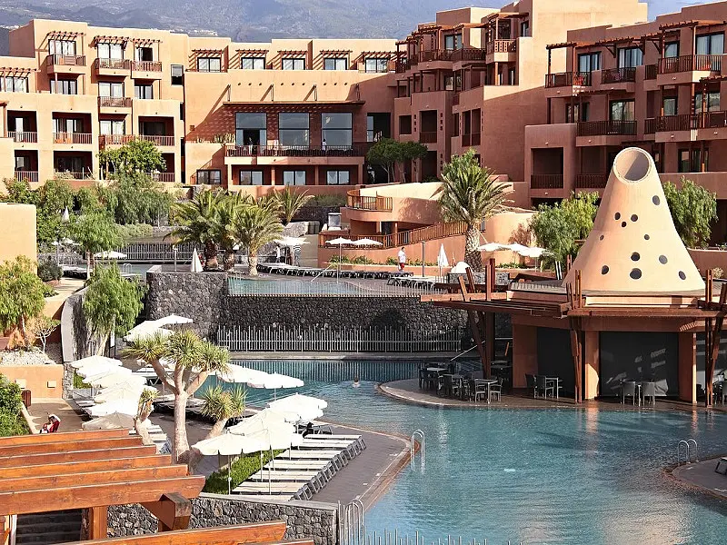 SANDOS SAN BLAS NATURE RESORT & GOLF