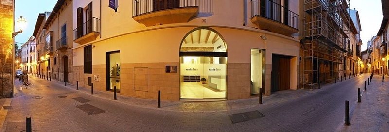 Santa Clara Urban and Spa
