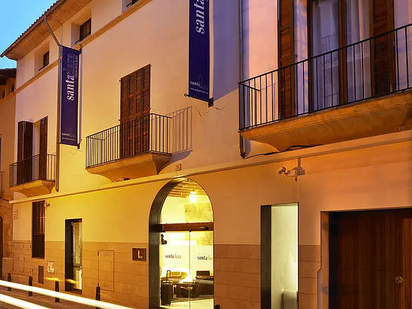 Santa Clara Urban Hotel & Spa
