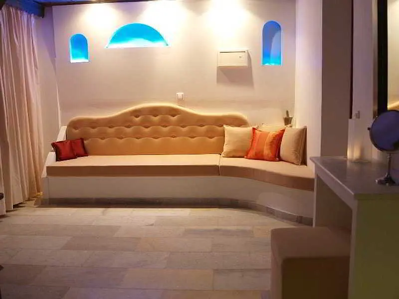 Santo Mangata Boutique Hotel by CHC Group
