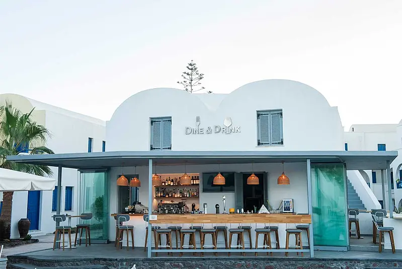 SCORPIOS BEACH HOTEL