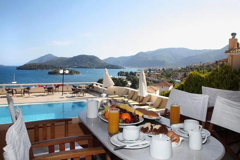 SCORPIOS HOTEL & APARTMENTS
