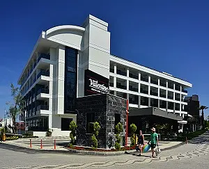 SEADEN VALENTINE RESORT & SPA +16