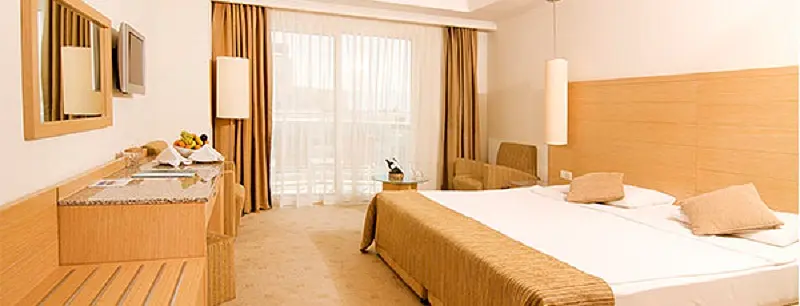 SEALIGHT RESORT HOTEL