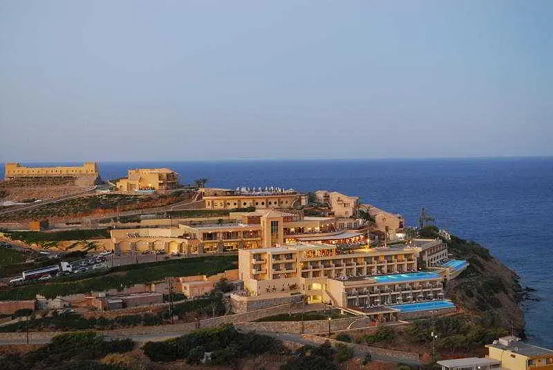 Seaside A Lifestyle Resort