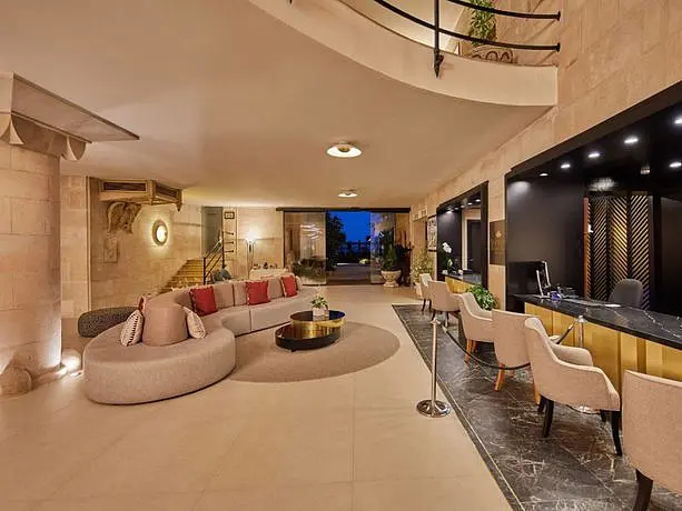 Secrets Mallorca Villamil Resort and Spa - Adults Only