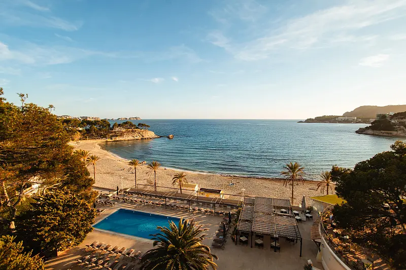 Secrets Mallorca Villamil Resort & Spa