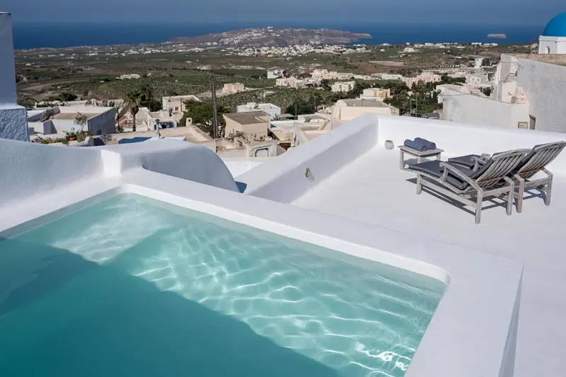 SENSATION VILLA PART OF SENSES LUXURY VILLA