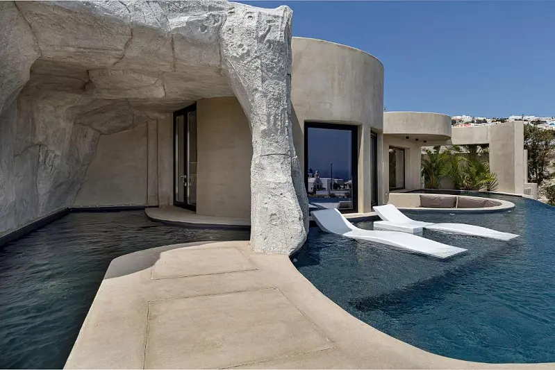 SENSES LUXURY VILLA BY SENSES COLLECTION