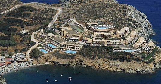 SENSIMAR SEA SIDE RESORT & SPA