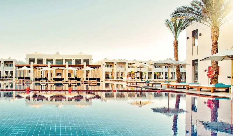 SENTIDO REEF OASIS SENSES RESORT