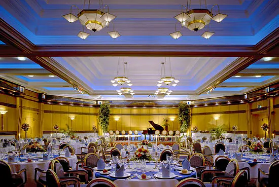 SHERATON JUMEIRAH BEACH RESORT