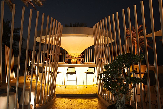 Sheraton Jumeirah Beach Resort