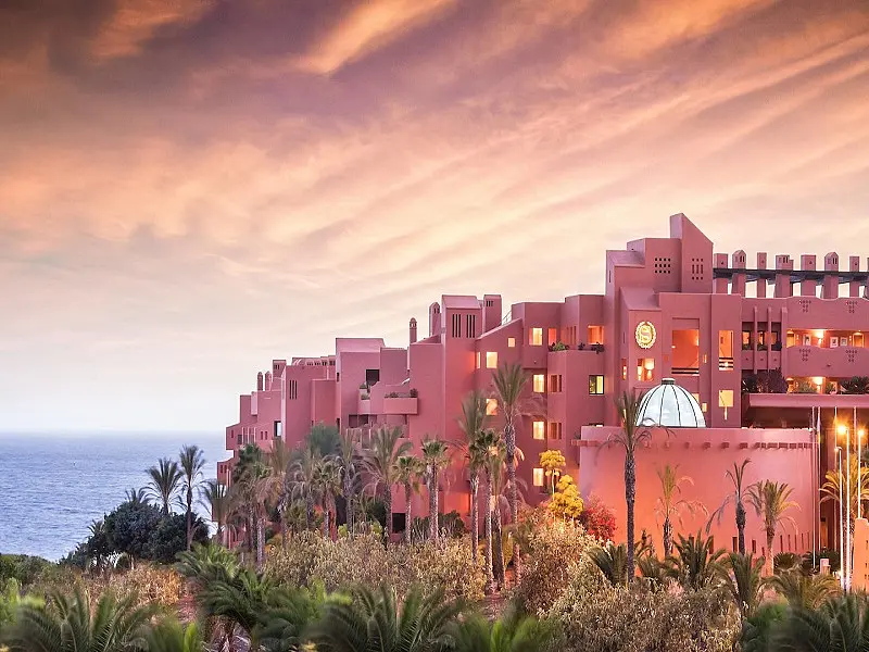 SHERATON LA CALETA RESORT & SPA