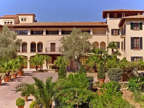 Sheraton Mallorca Arabella Golf