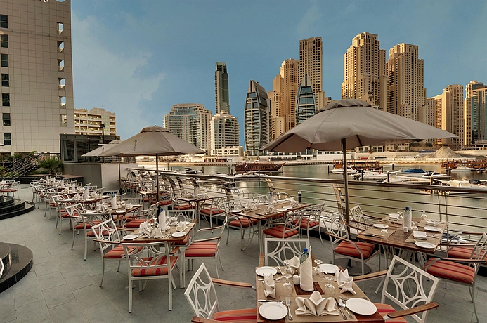 Signature Hotel Apartments and Spa