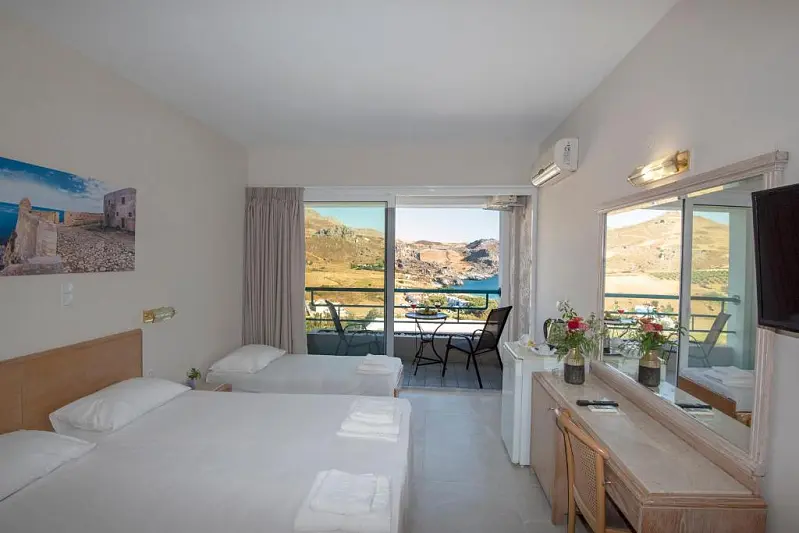 SOKOL RESORT - PACHET AGENT