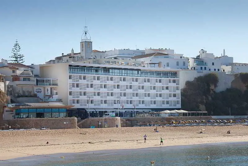 Sol e Mar Beach Hotel