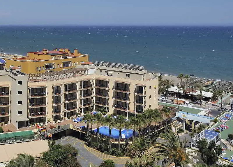 Sol Torremolinos - Don Marco