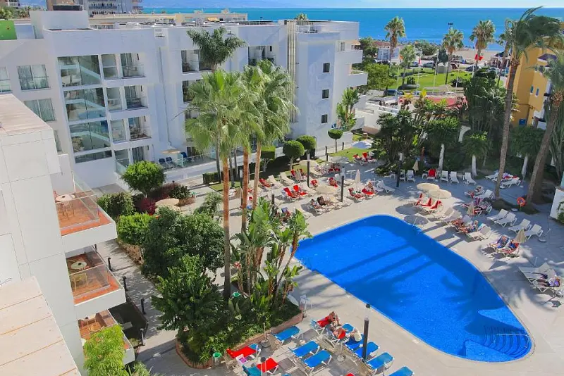 Sol Torremolinos - Don Pedro