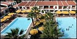 Spa and Sport Hotel Mar y Sol