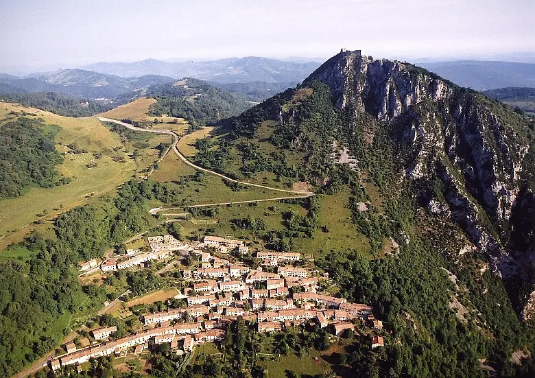 SPANIA - FRANTA MEDIEVALA (minisejur Costa Brava)