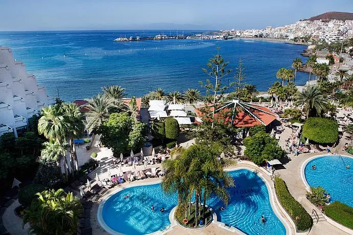 Spring Arona Gran Hotel - Adults Only