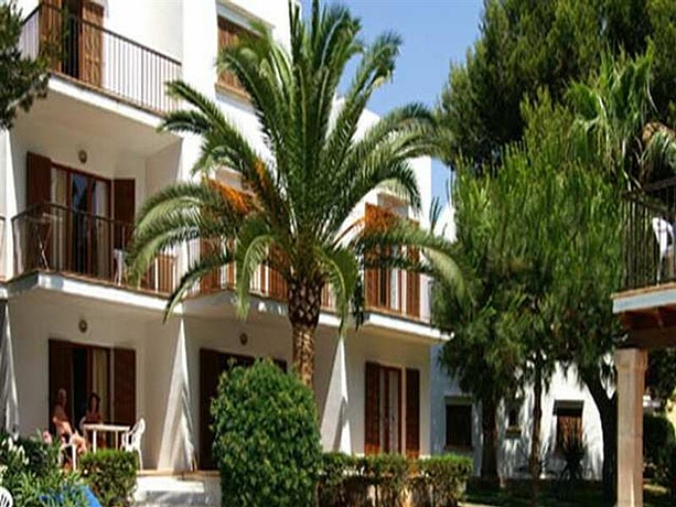 Sun Beach Resort