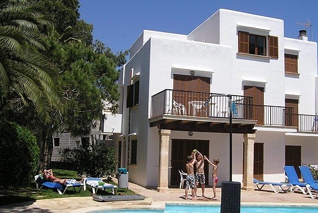 Sun Beach Resort Ii