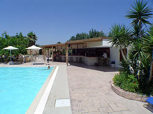 SUN PALACE RESORT & SPA
