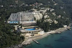 SUNSHINE CORFU RESORT&SPA