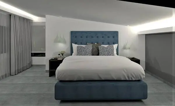 Terra Olivia Luxury Villas and Suites