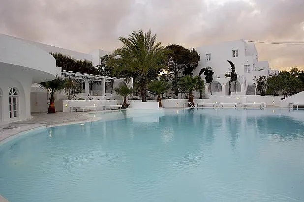 THALASSA SEA SIDE RESORT & SUITES
