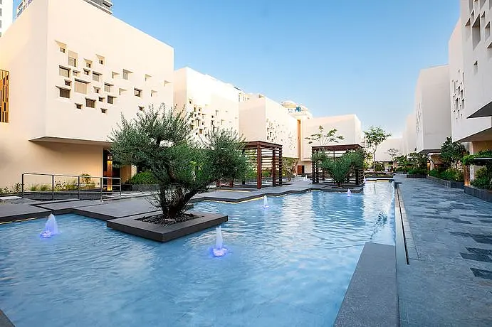 The Biltmore Villas and Spa